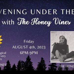 The Honey Vines Event