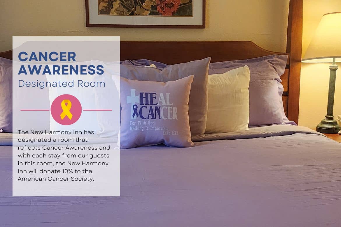 Cancer Awareness Room