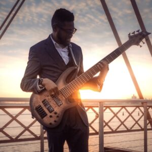 Jazz Under the Stars with Monte Skelton